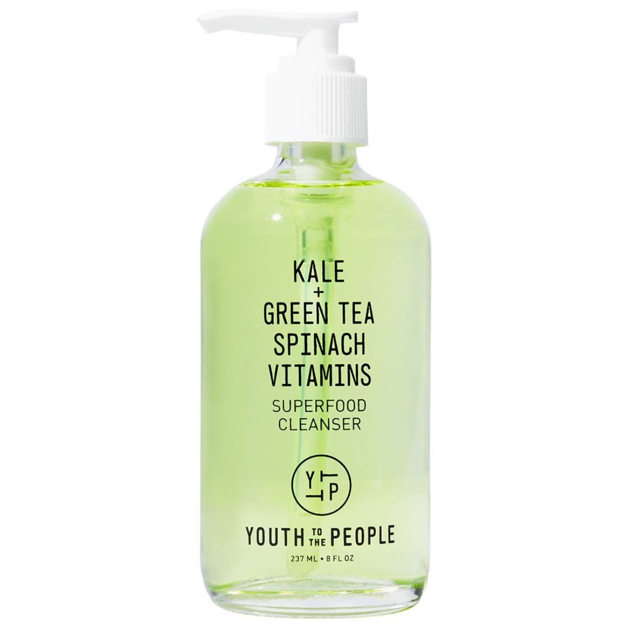 Youth to the People Superfood Gentle Antioxidant Cleanser