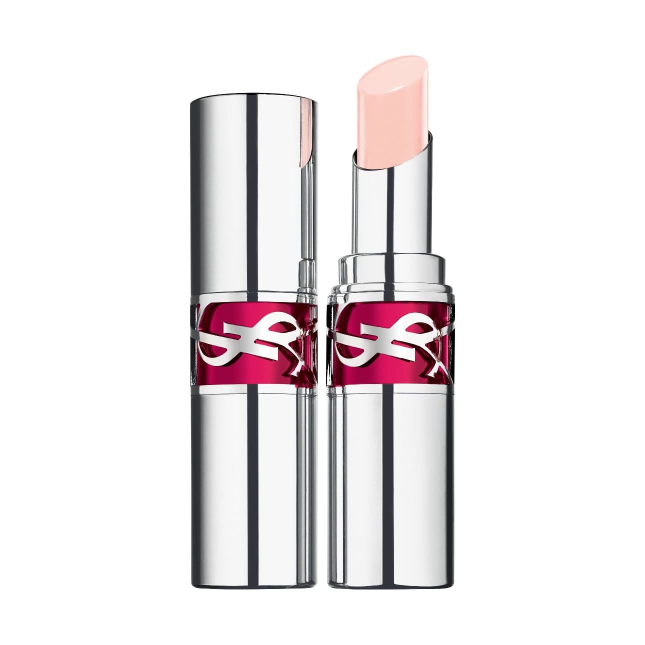 YSL Candy Glaze Lip Gloss Stick - In showcasing bude