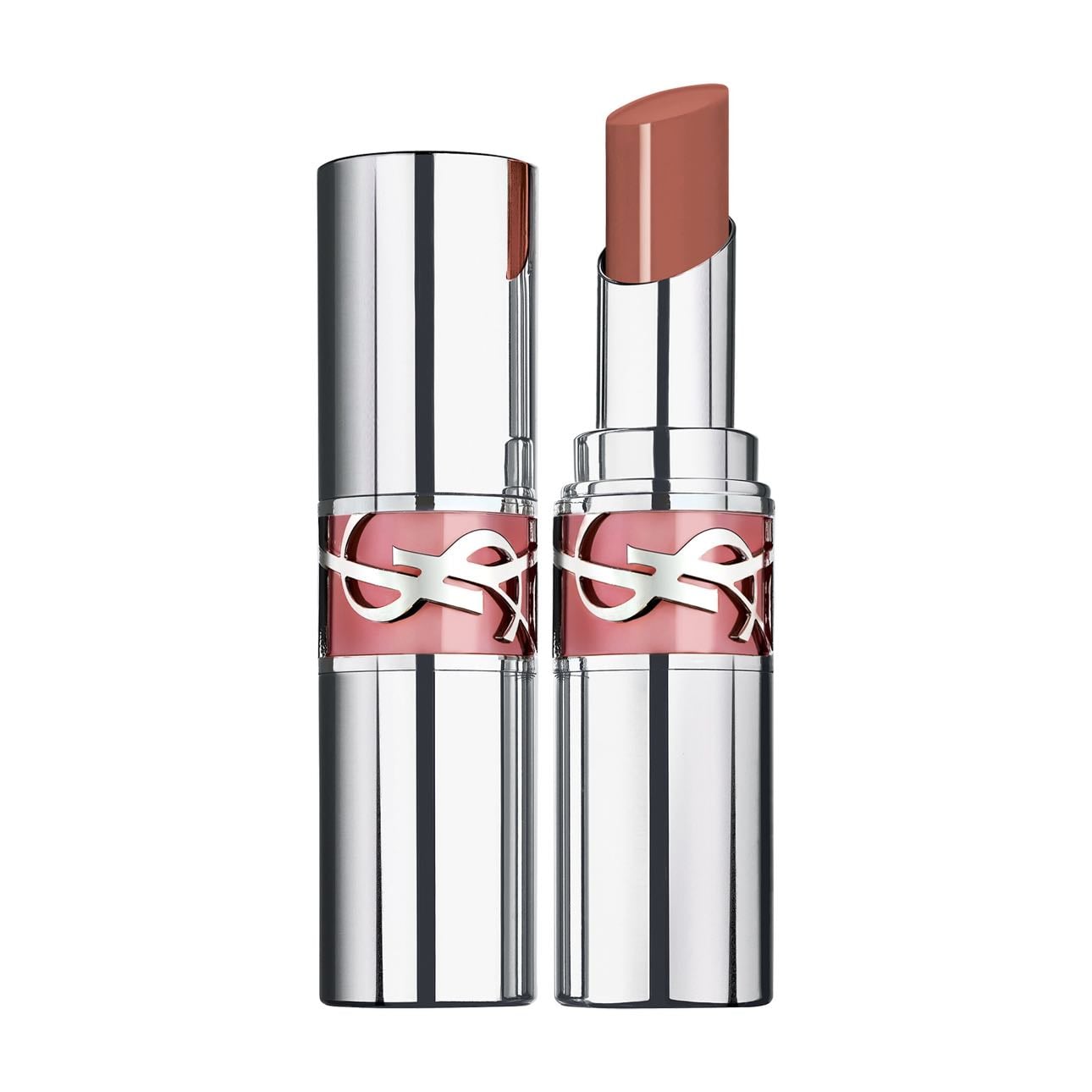 YSL Loveshine Lip Oil Stick - In nude self