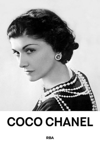 Coco Chanel - Varios 路 2022