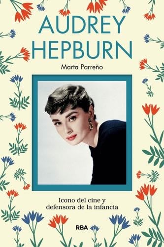 Audrey Hepburn - Varios 路 2019