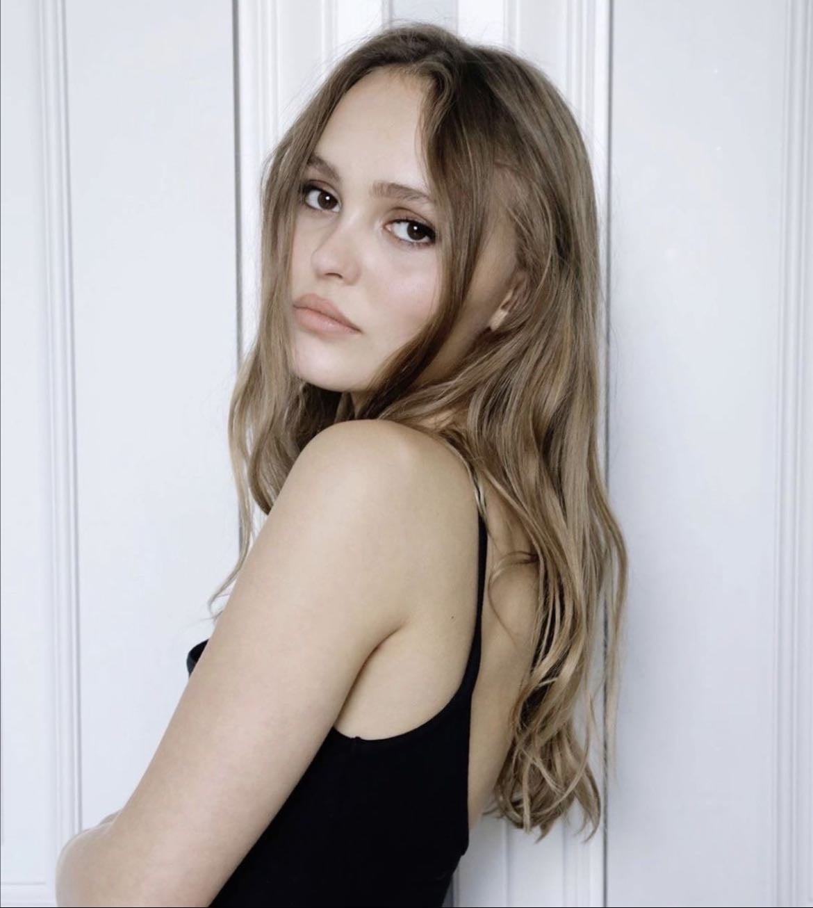Lily Rose Depp