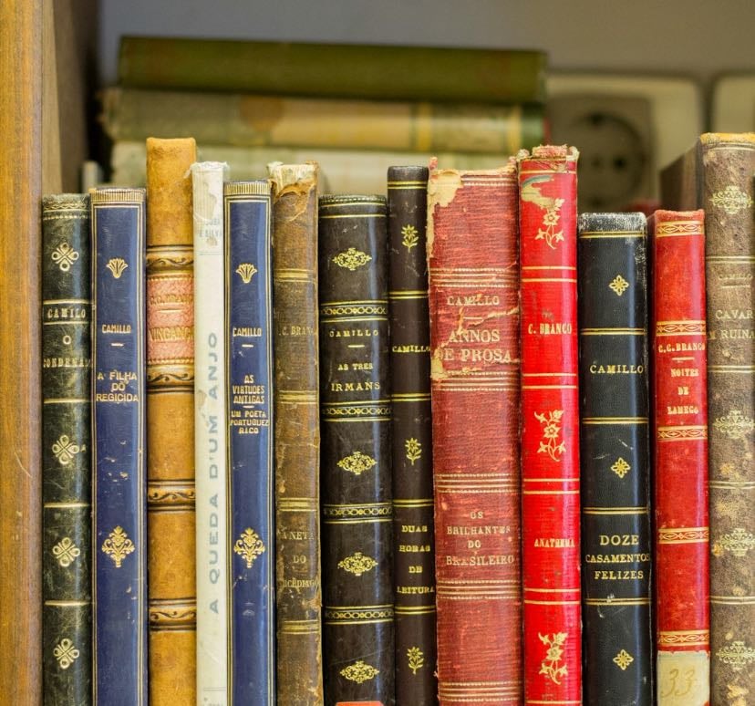 books i mourned before finishing