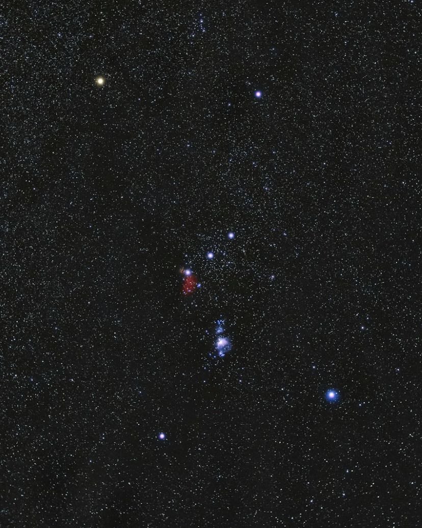 orion