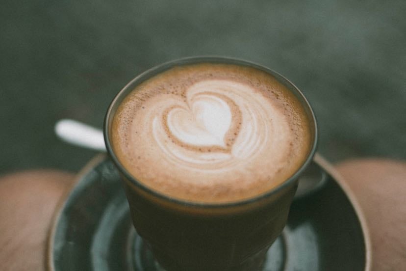coffee