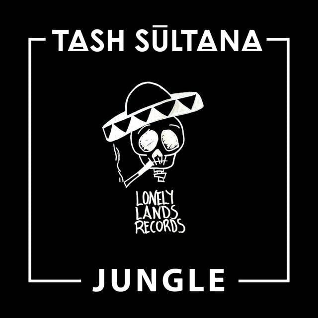 Jungle - Album · Tash Sultana