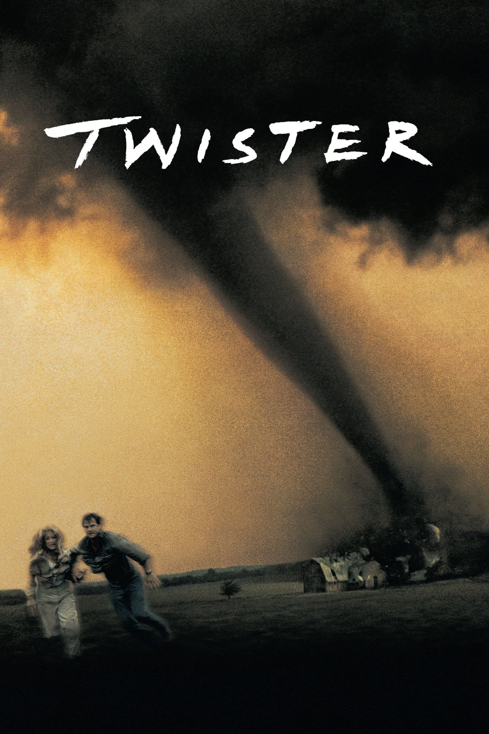Twister - Jan de Bont · 1996