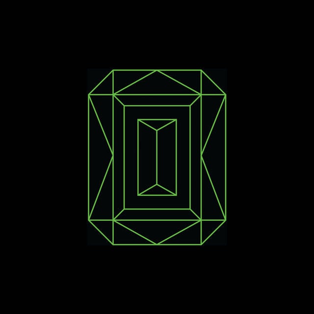 Vide Noir - Album · Lord Huron