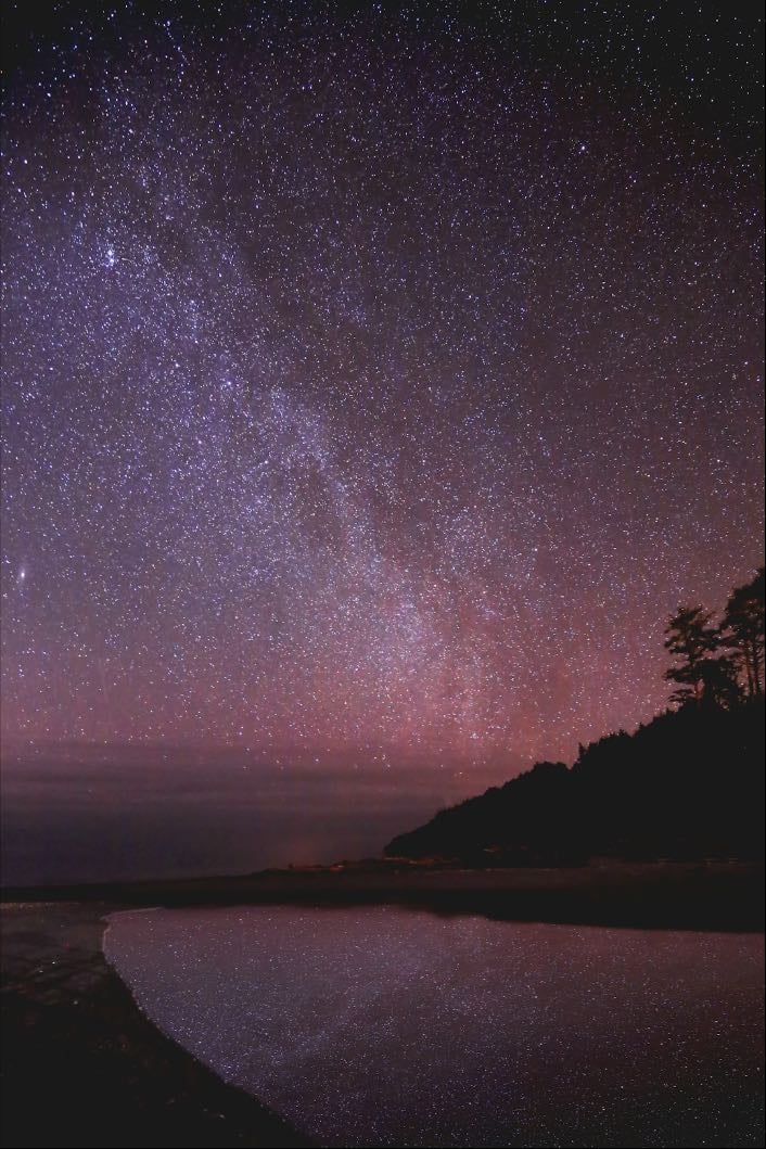 astronomy