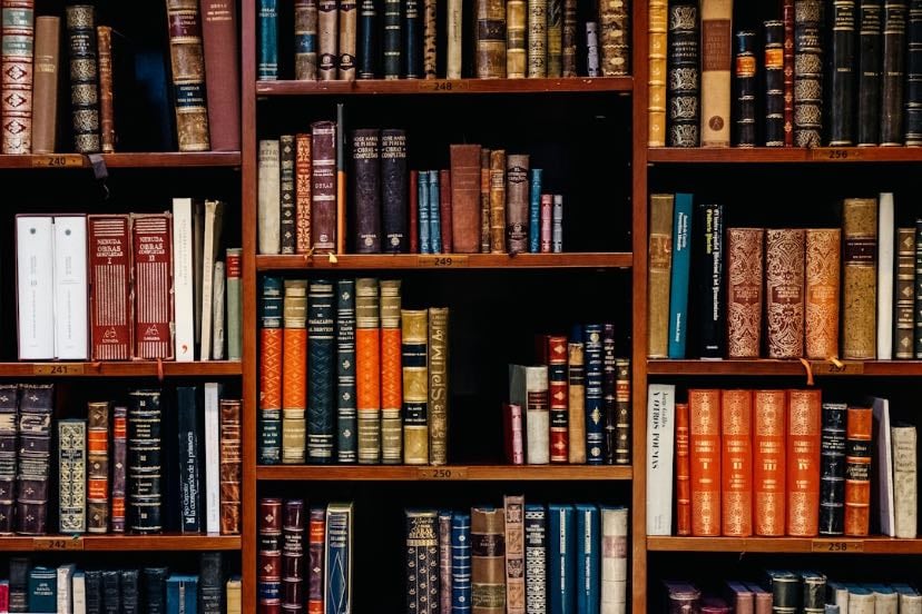 books that make me cry