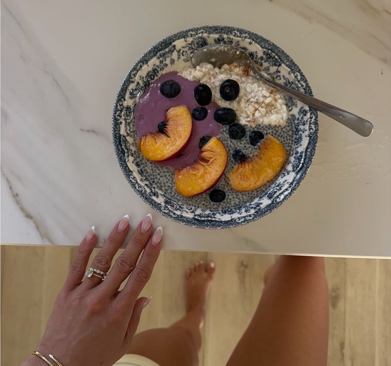 Healthy breakrecipe recipe 🥒