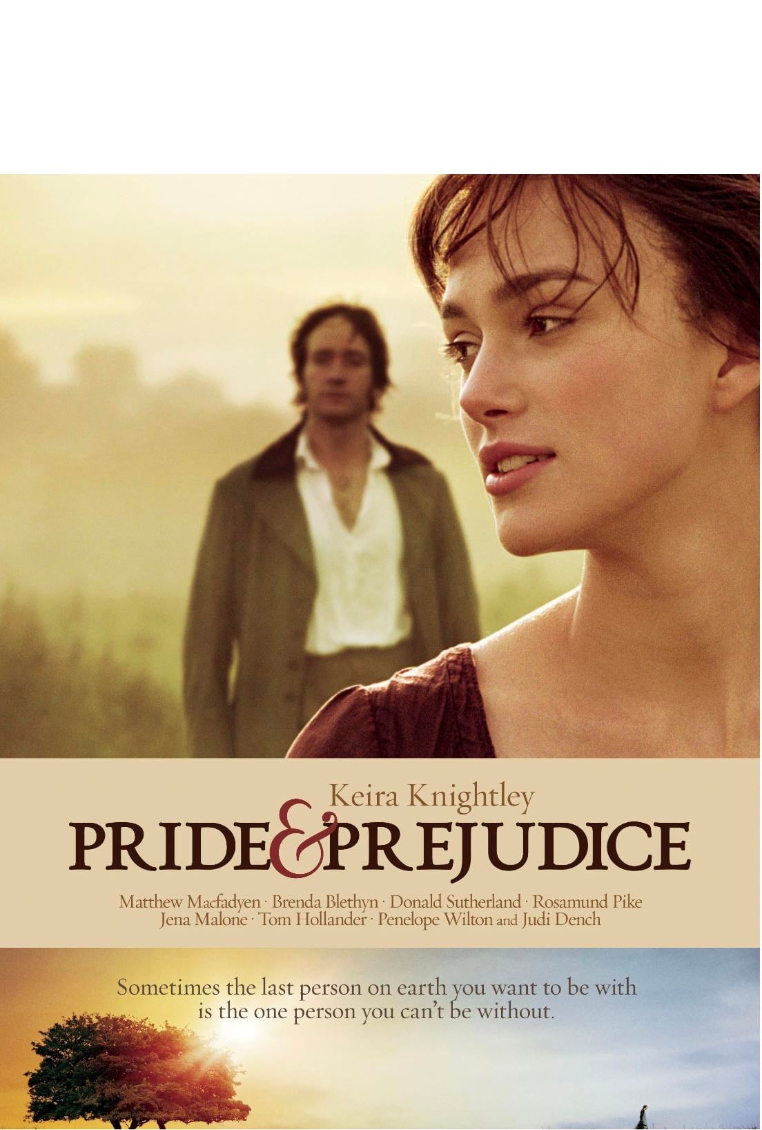 Pride & Prejudice