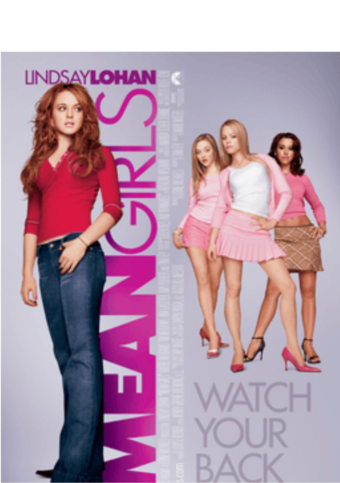 Mean girls