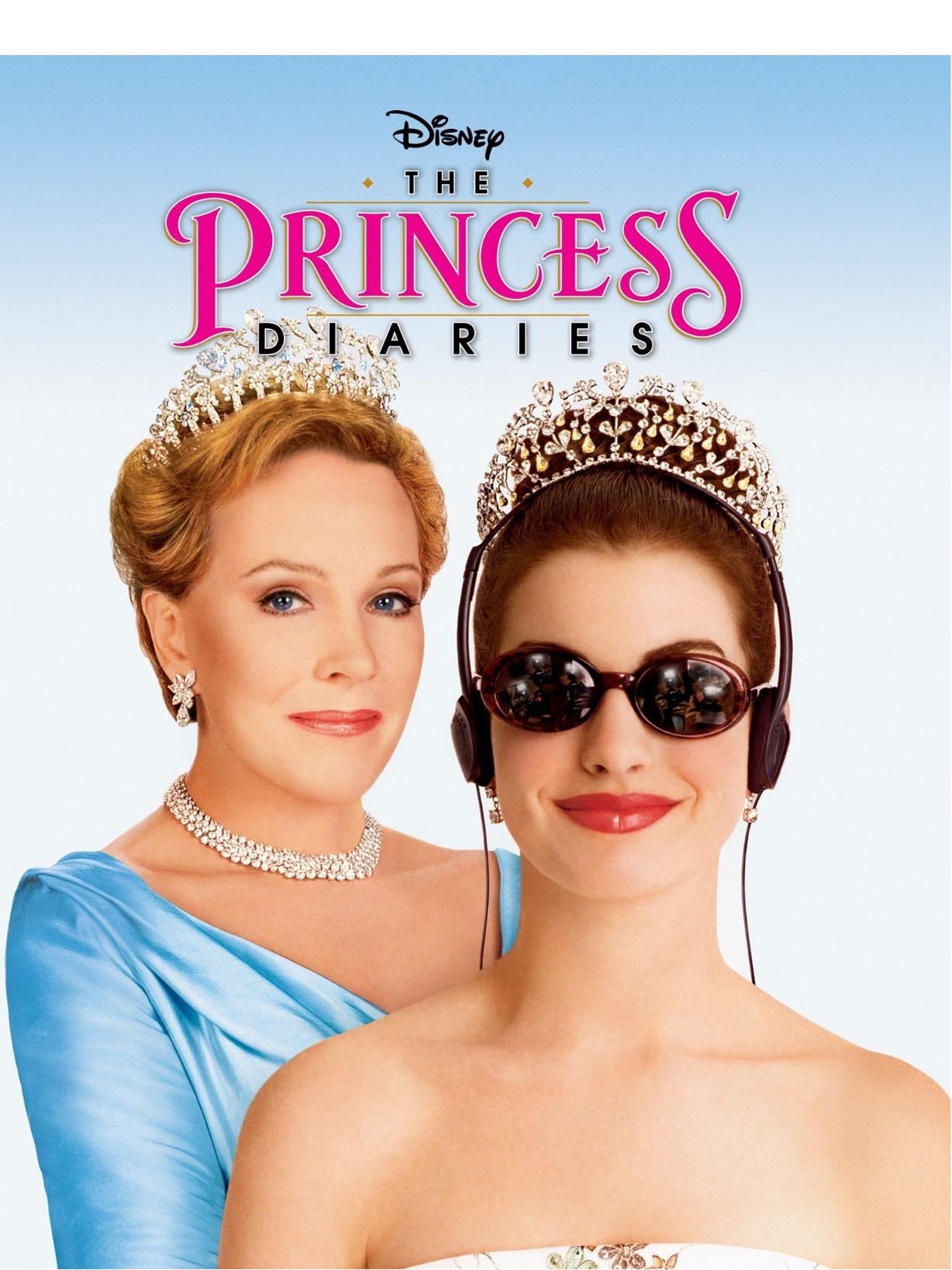 The princess diaries