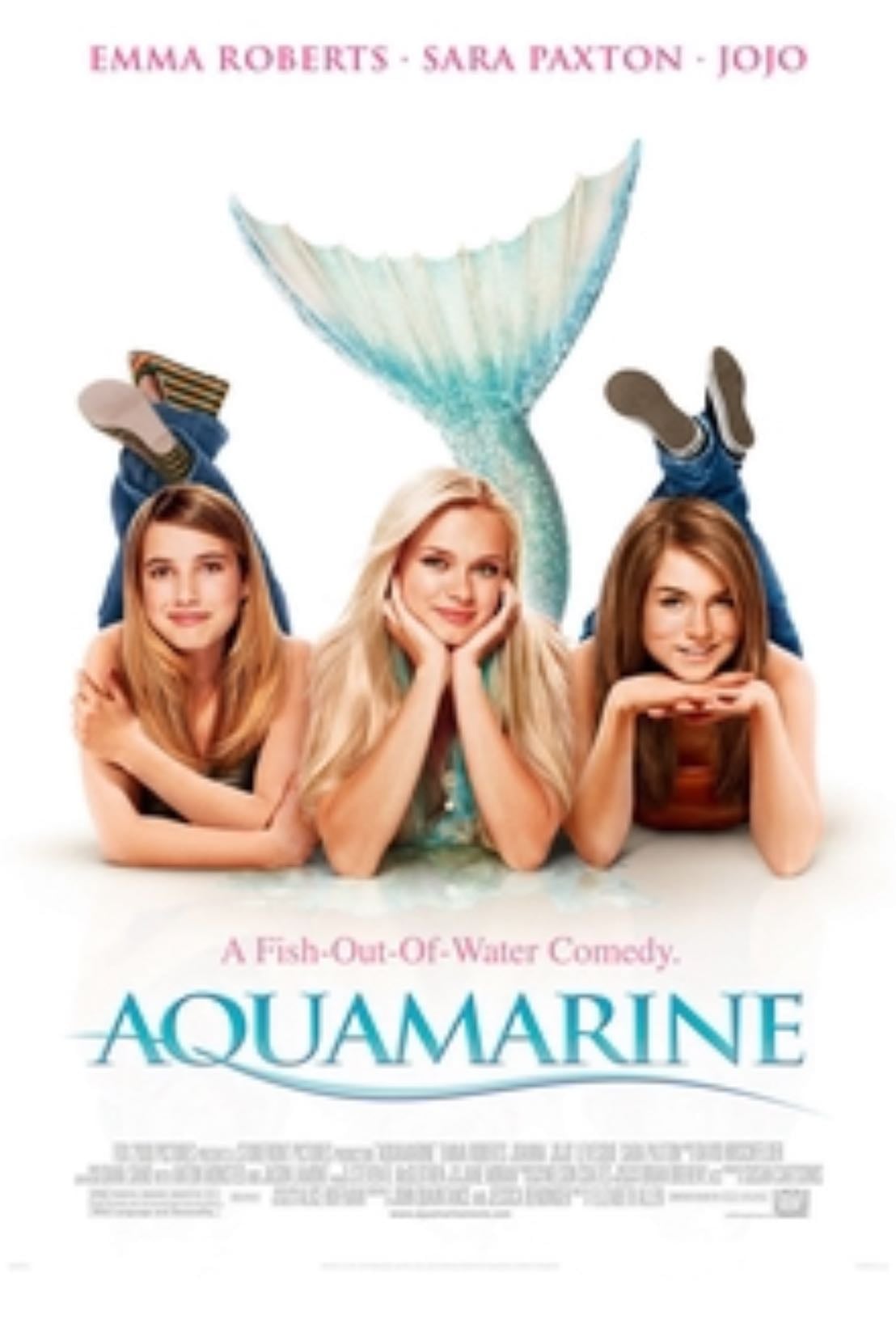 Aquamarine