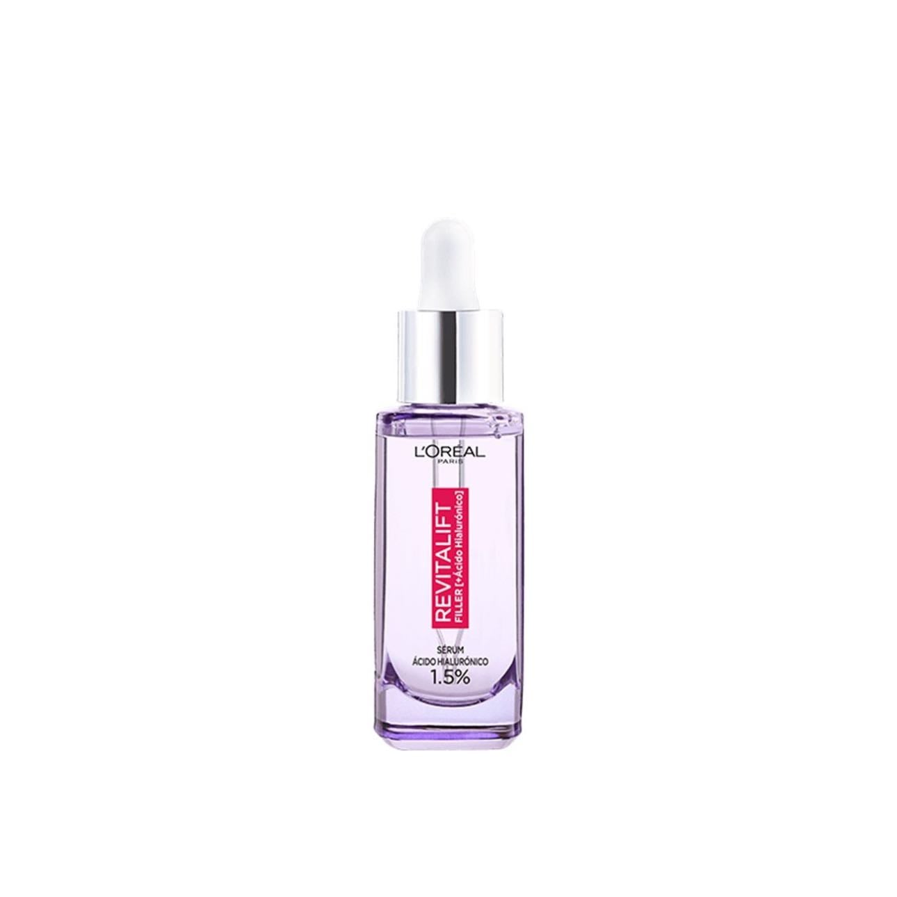 serum hialuronico
