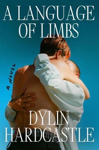 A Language of Limbs - Dylin Hardcastle · 2025