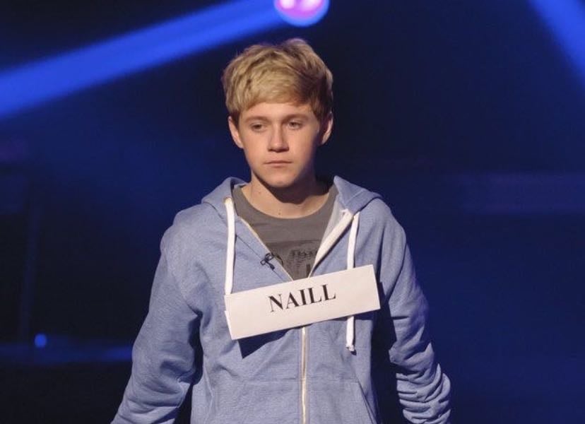 TOP NIALL SONGS 🇨🇮 - Music hypelist by Lillie