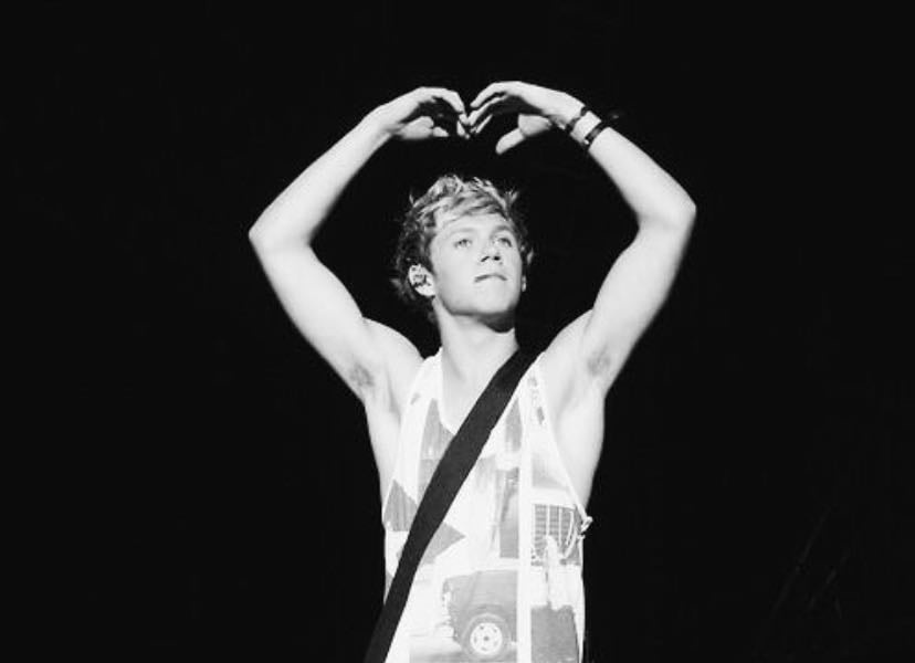 MOST ICONIC NIALL QUOTES - Products hypelist by Lillie