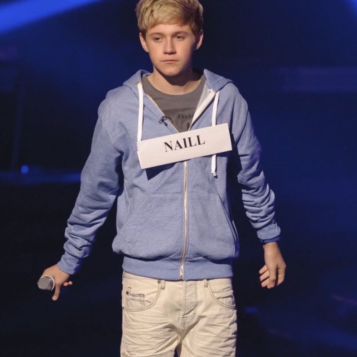 fetus niall