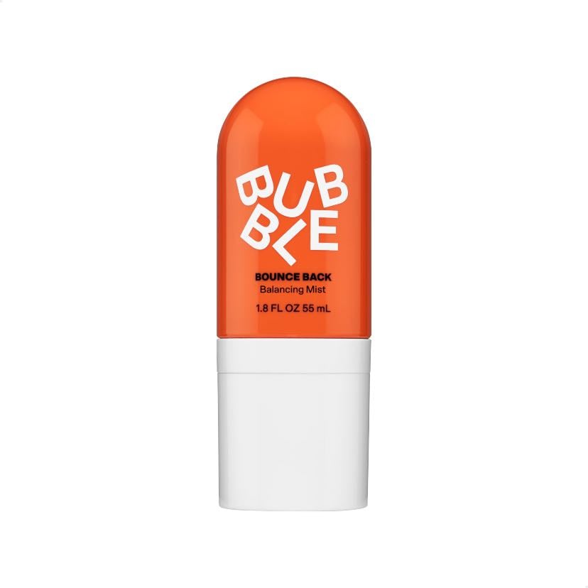 bubble balancing mist