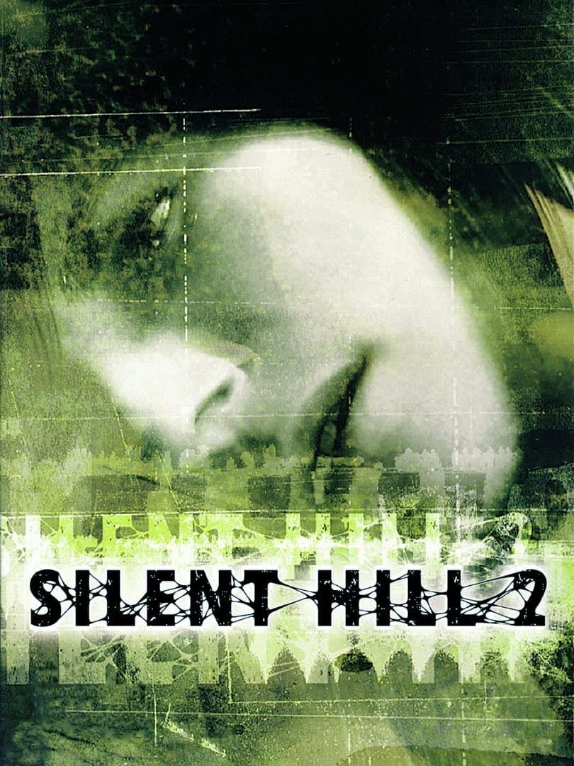Silent Hill 2 - PlayStation 3 · Xbox 360