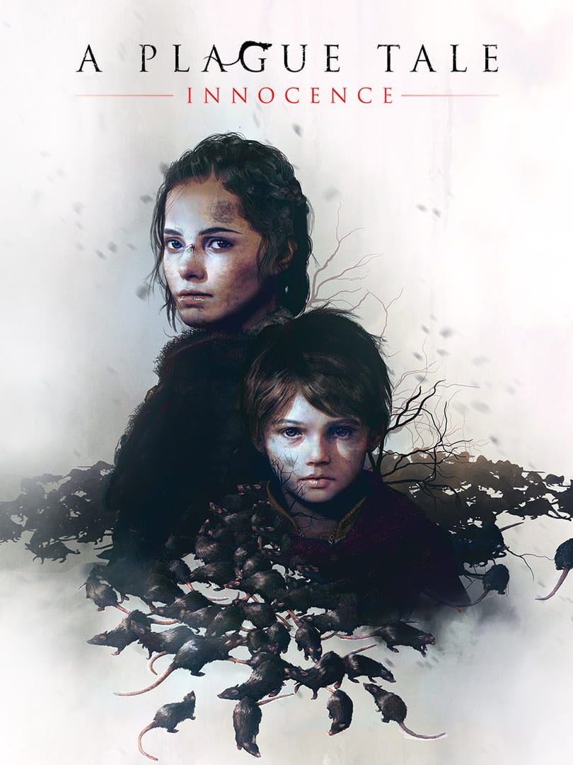 A Plague Tale: Innocence - PC (Microsoft Windows) · PlayStation 4 · PlayStation 5 · Xbox One · Xbox Series X|S