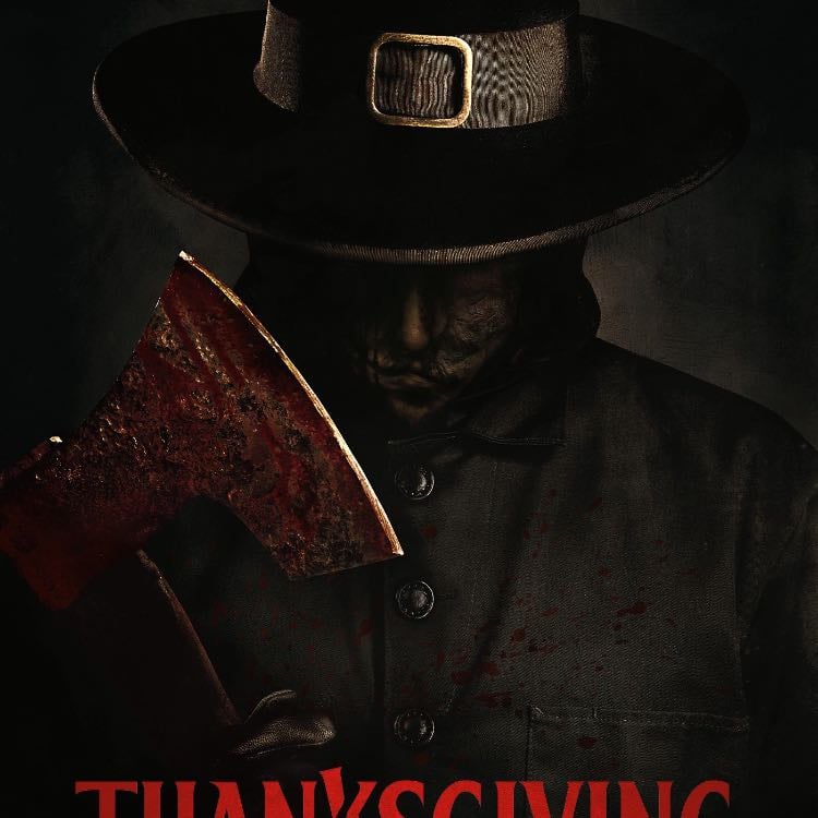 Thanksgiving - 10 / 10