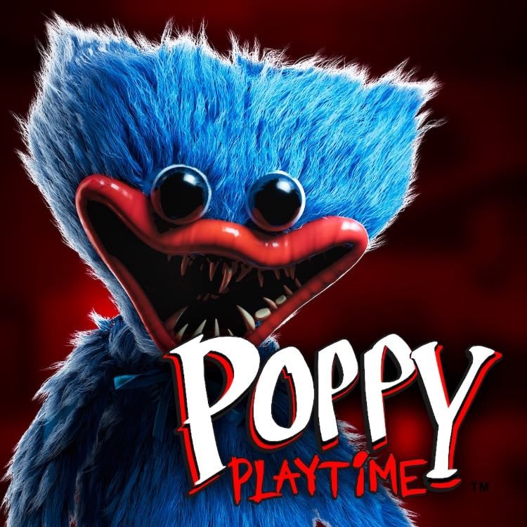 Poppy playtime - ——👾
