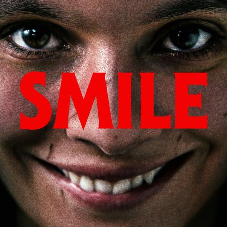 Smile - 10.5 / 10