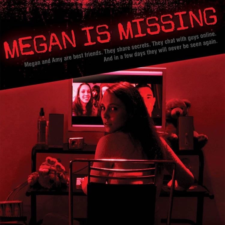 Megan is missing - 12 / 10