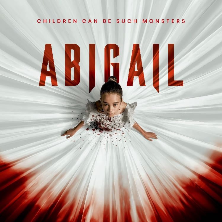 Abigail - 9.5 / 10