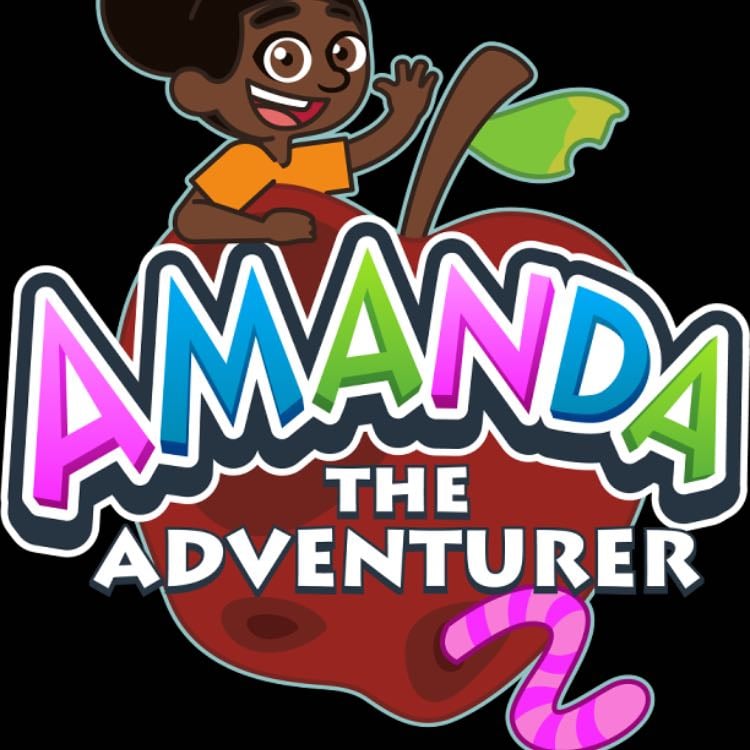 Amanda the Adventurer 2 - —-👧🏿