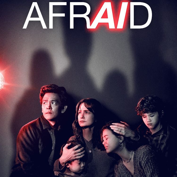 AfrAId - 9.5 / 10