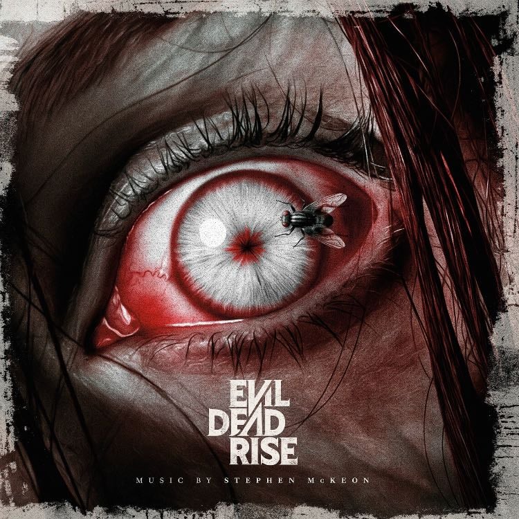 Evil Dead Rise - 10 / 10