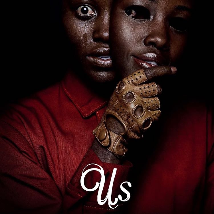 Us - 9.5 / 10