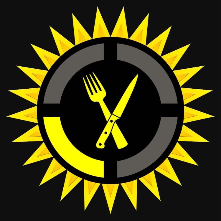 Food theory - 9.5 / 10
