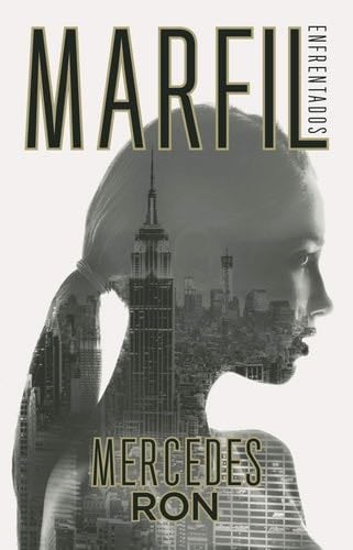 Marfil - Mercedes Ron · 2014