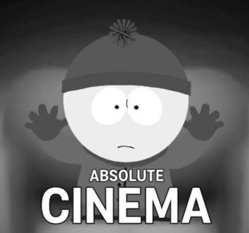 Beloved Movies🎬 - Movies hypelist by Paloma
