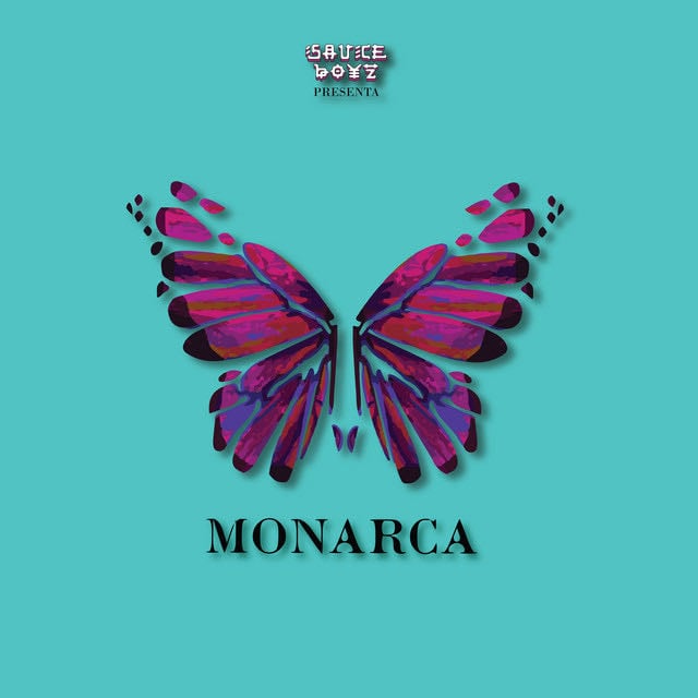 Monarca - Album 路 Eladio Carrion