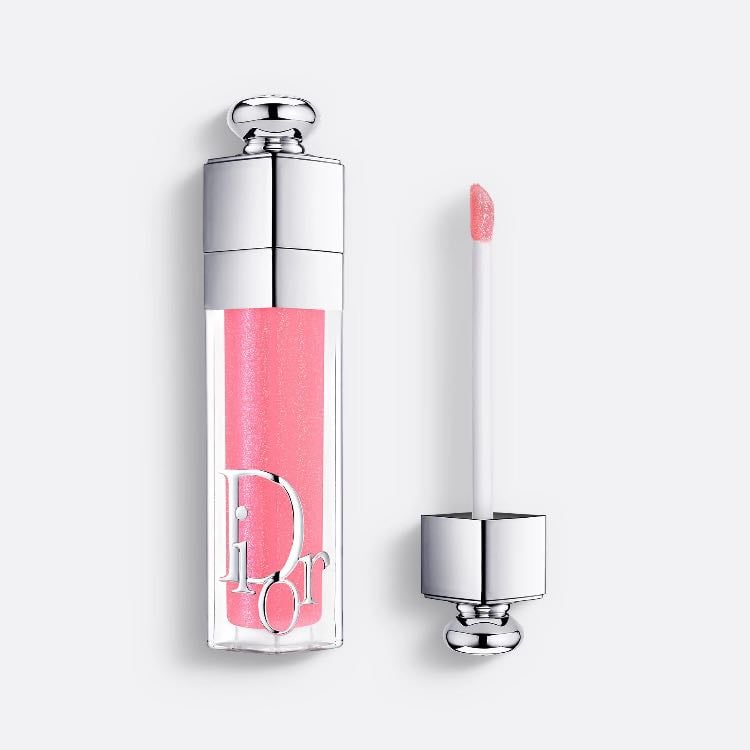 dior addict lip maximizer - 010 holographic pink
