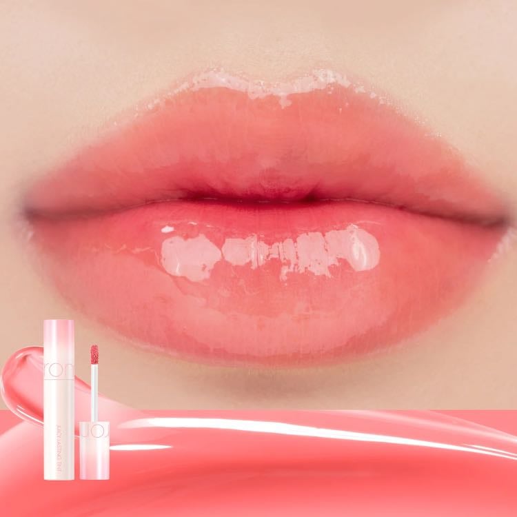 juicy lasting tint - 31 bare apricot