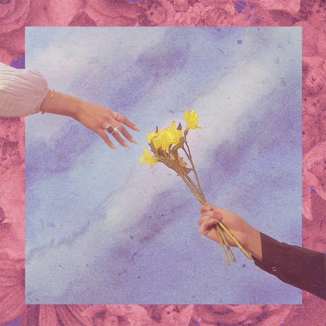 honeymoon - Song · brb.