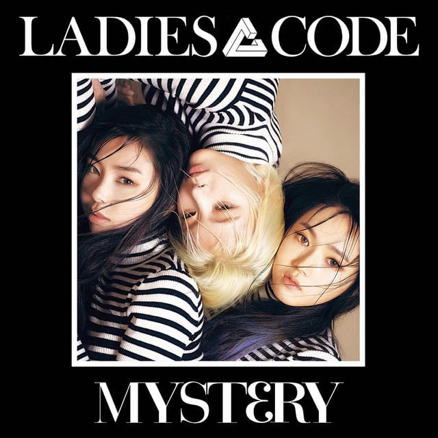 Galaxy - Song · LADIES' CODE