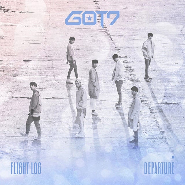 Fly - Song · GOT7
