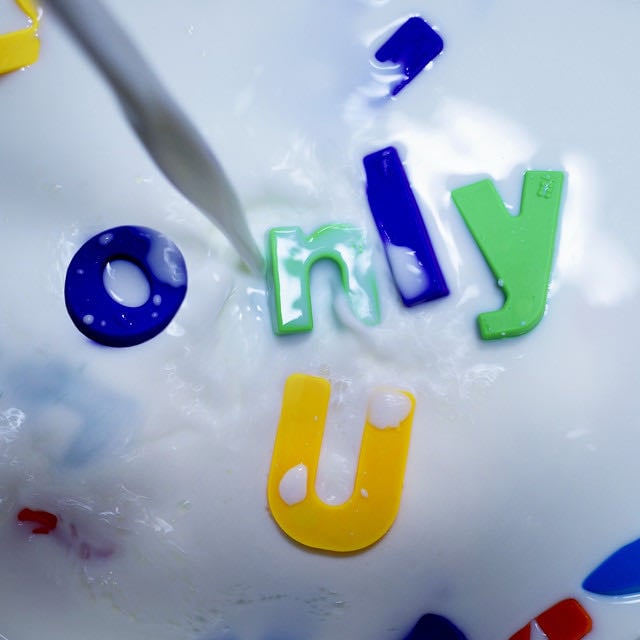 Only U (Feat. PENOMECO) - Song · Moon Sujin, Jiselle, PENOMECO