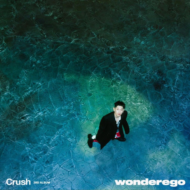 Ego - Song · Crush