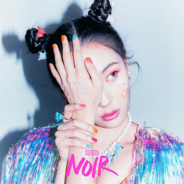 Noir - Song · SUNMI