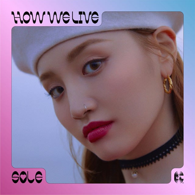 SAME (Feat. THAMA) - Song · SOLE, THAMA