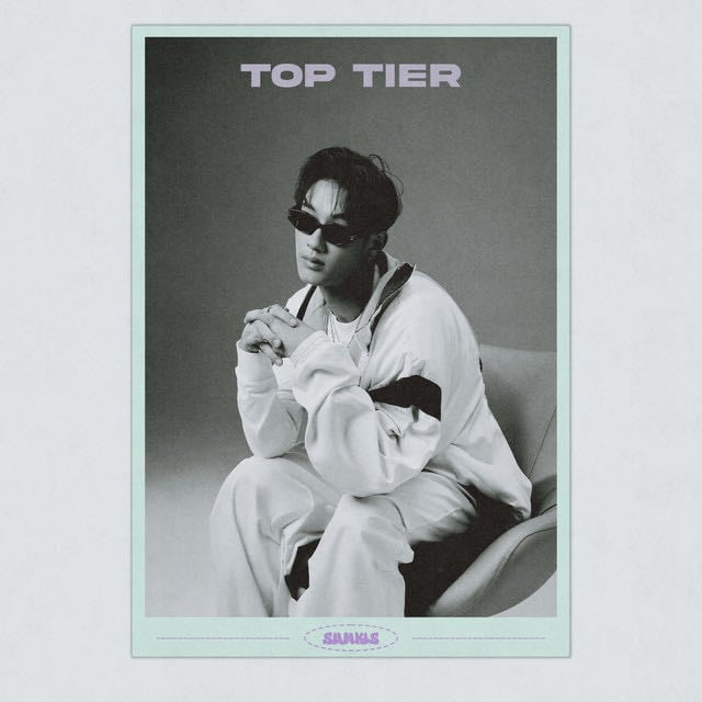 Top Tier - Song · sunkis